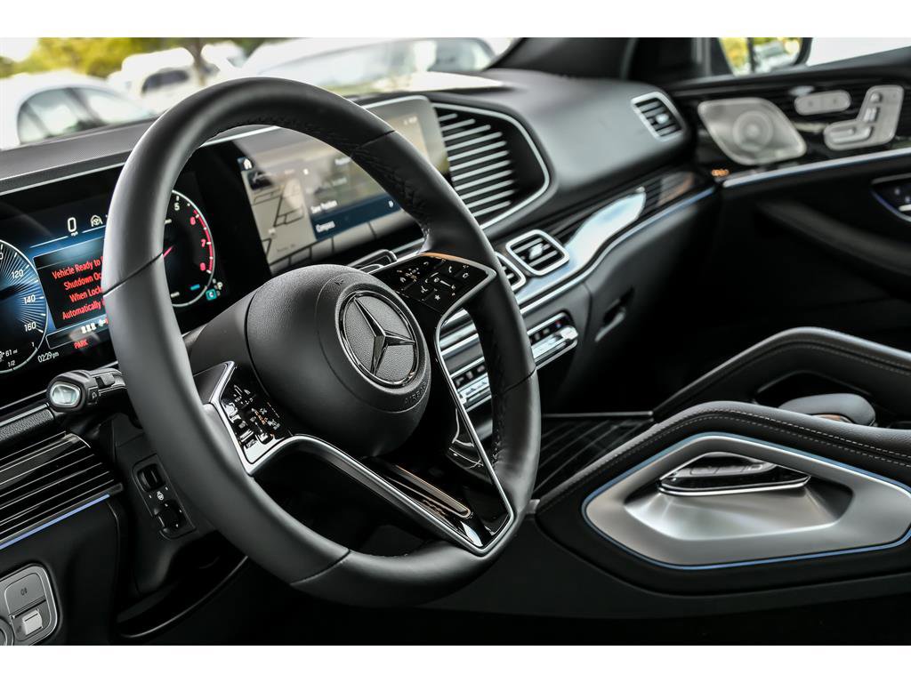 New 2026 Mercedes-Benz GLE 450 4MATIC image 12