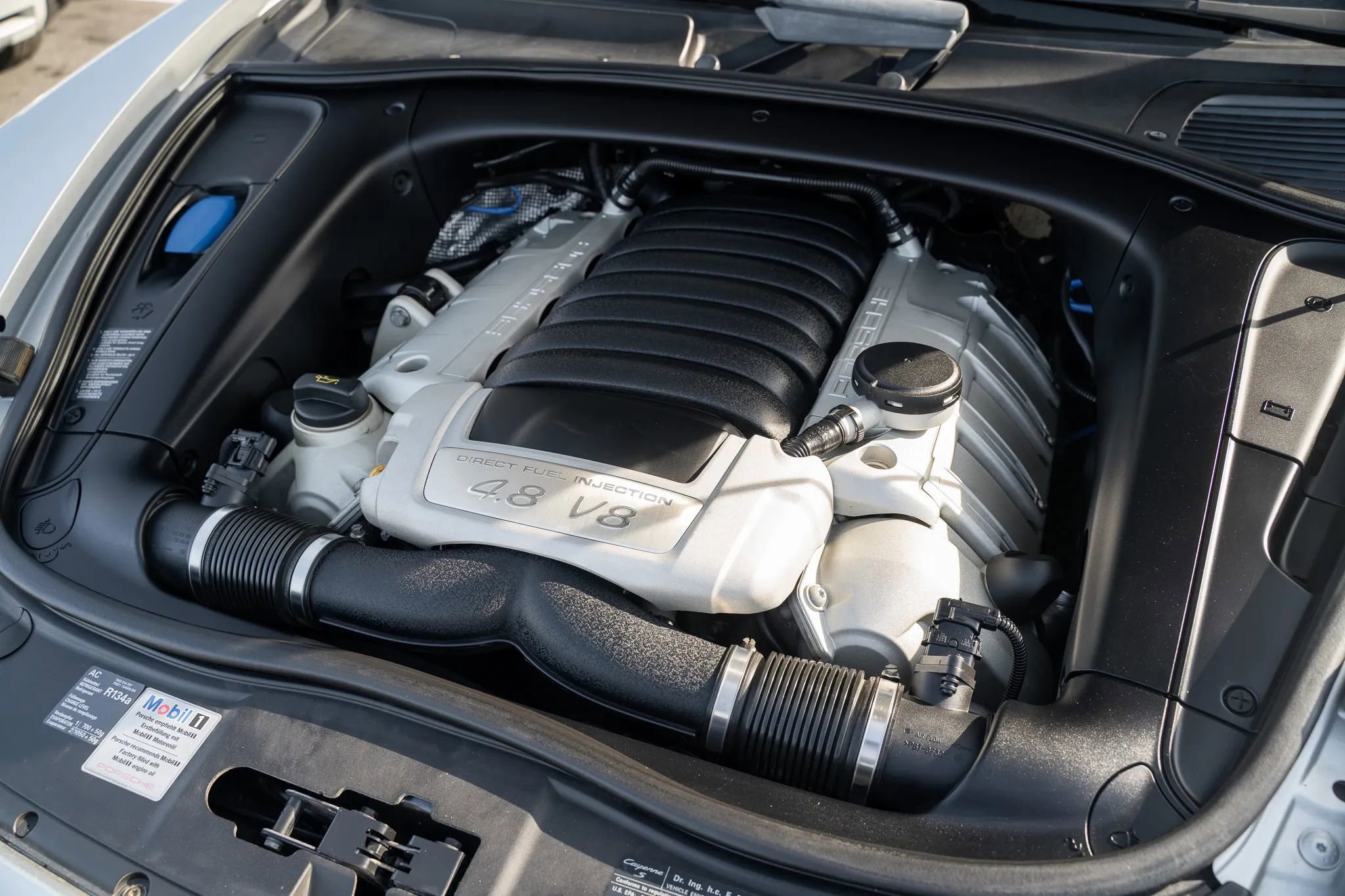 Used 2008 Porsche Cayenne S image 26