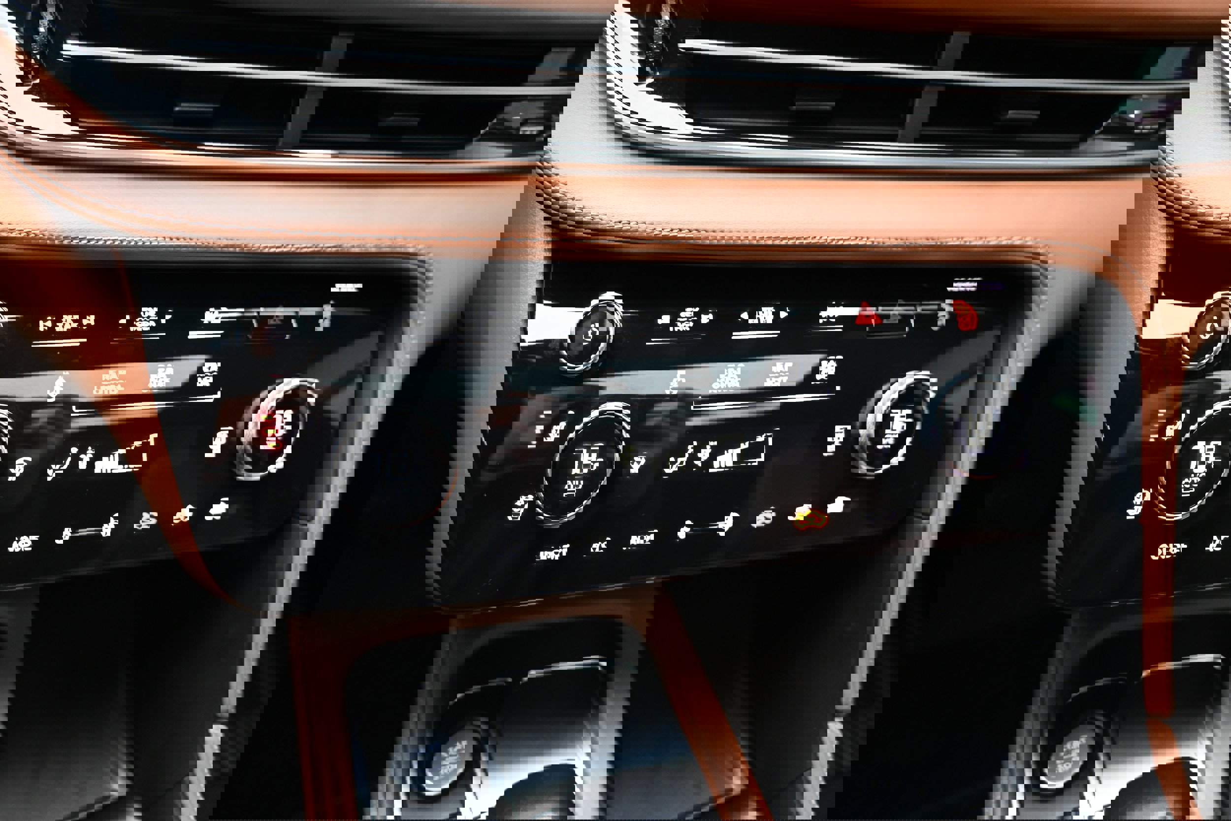 Used 2023 INFINITI QX60 Autograph w/ Cargo Package image 14