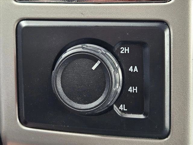 Used 2015 Ford F150 Lariat w/ Equipment Group 502A Luxury image 14