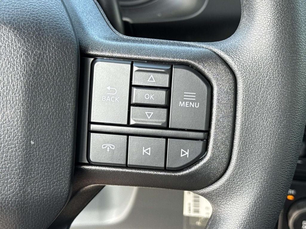 New 2026 Ford F350 XL w/ FX4 Off-Road Package AWD/4WD image 19
