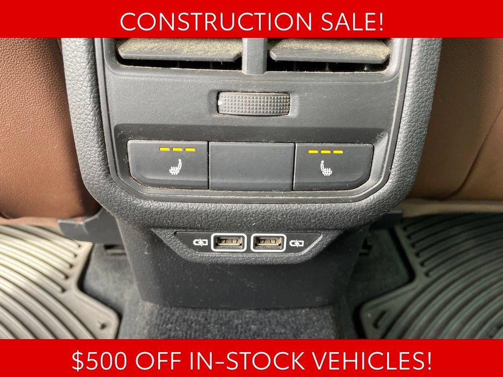 Used 2022 Volkswagen Passat 2.0T FWD image 15