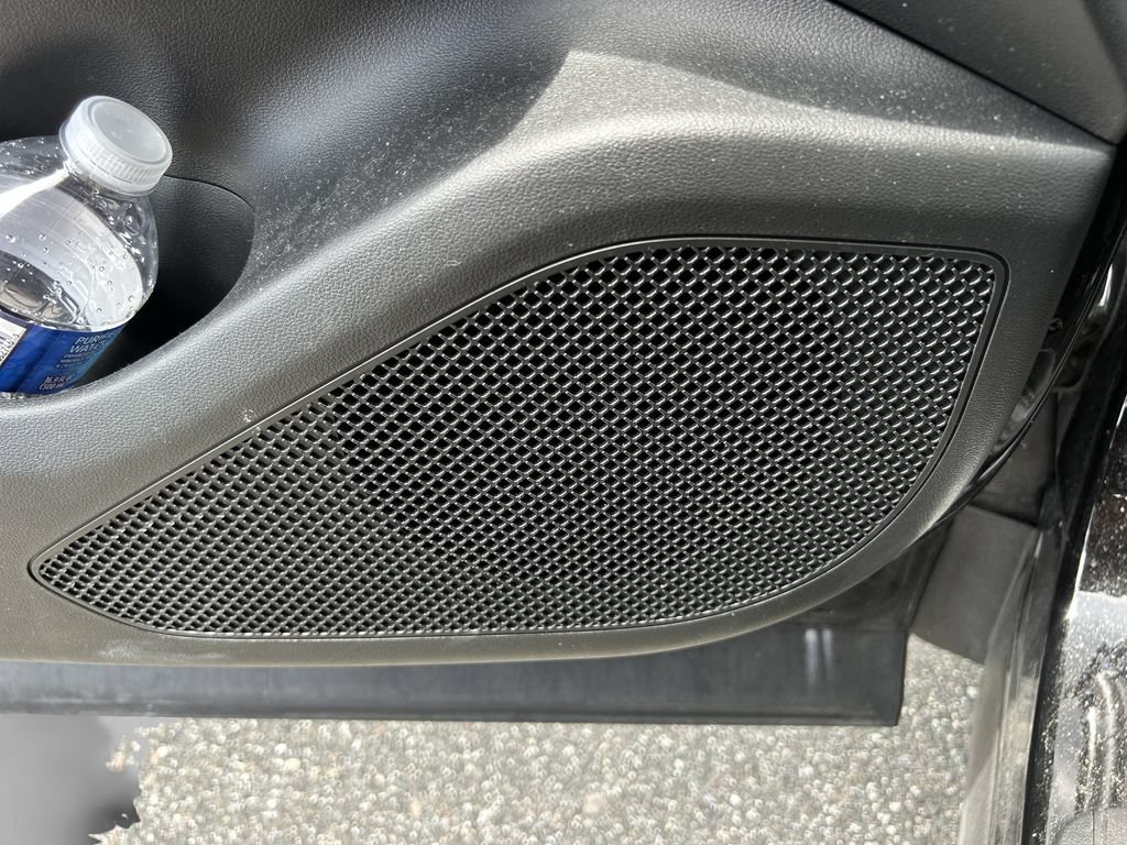 Certified 2023 Hyundai Tucson SEL FWD image 25
