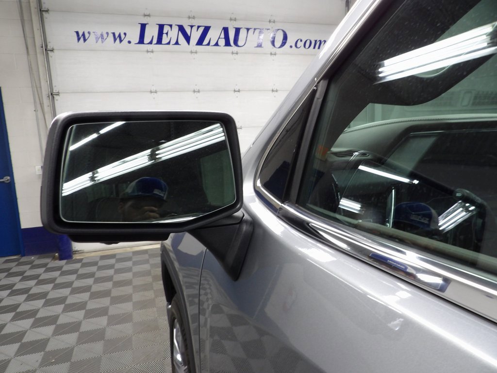 Used 2024 GMC Sierra 1500 Denali image 64