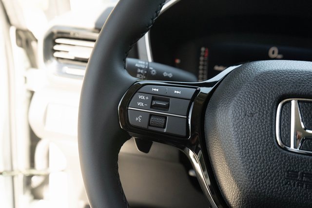 New 2026 Honda Passport RTL image 23