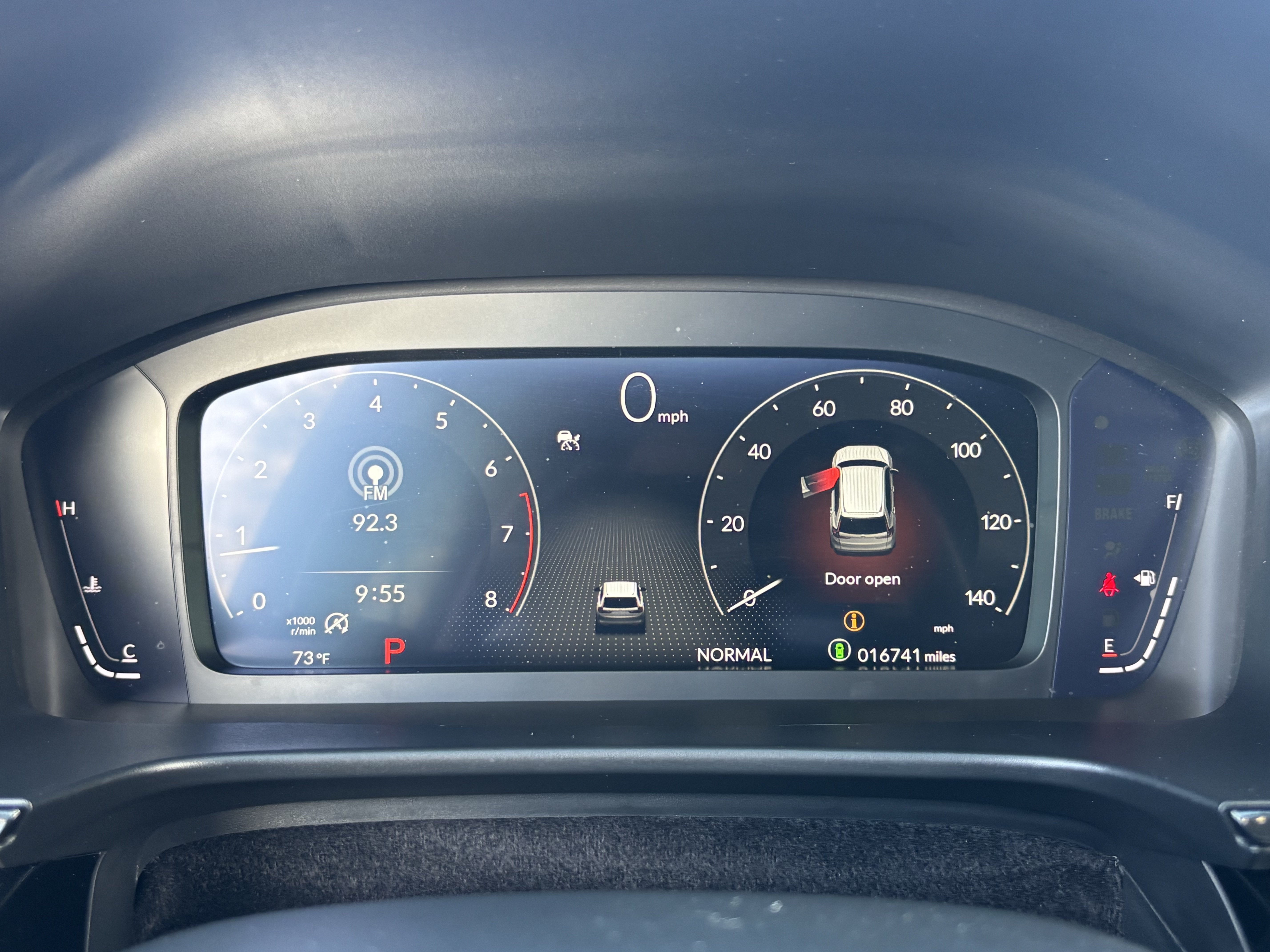 Used 2026 Honda CR-V EX-L image 28