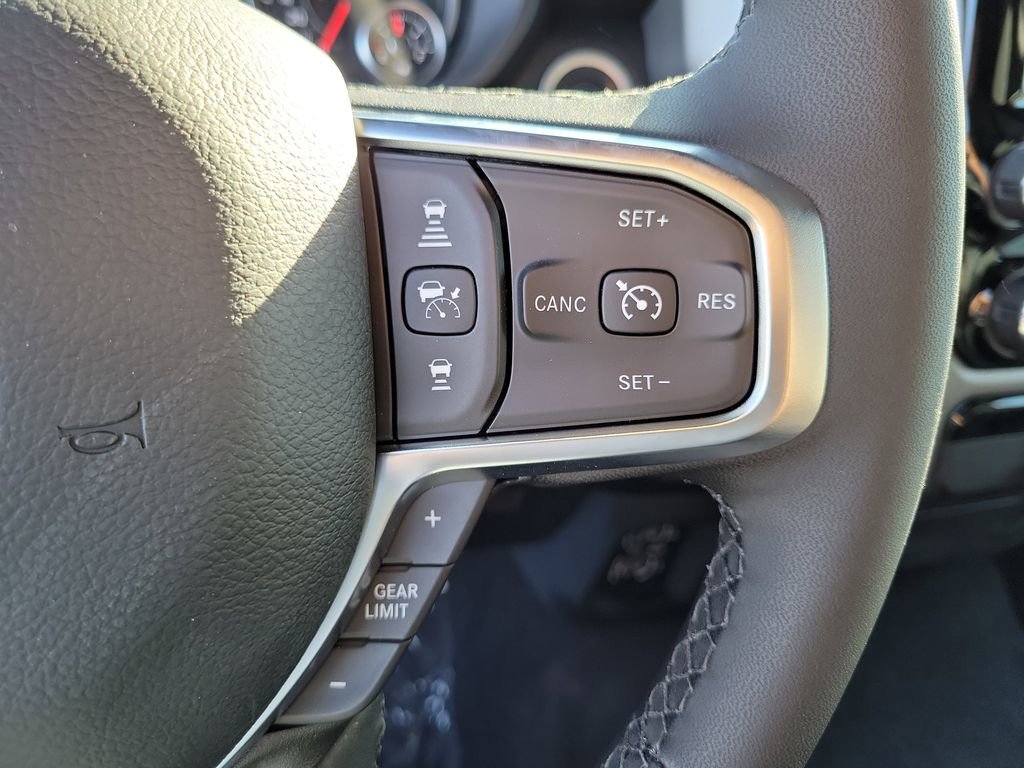 New 2026 RAM 1500 Big Horn image 6