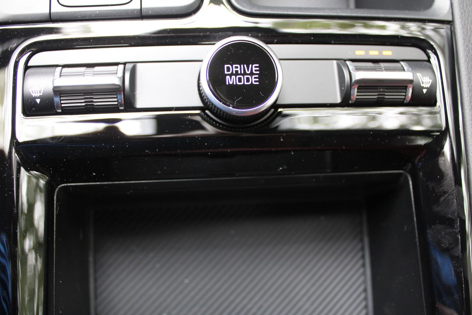 New 2026 Kia K5 GT-Line image 32