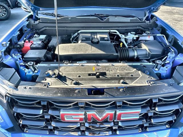 New 2025 GMC Canyon Elevation w/ Convenience Package image 31