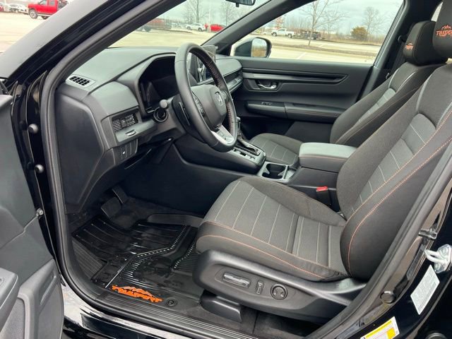 Certified 2026 Honda CR-V TrailSport image 12