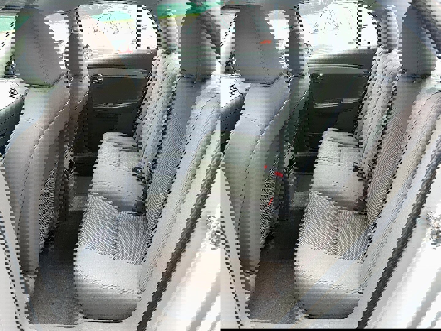 Used 2011 Chevrolet Malibu LT w/ Power Convenience Package image 16