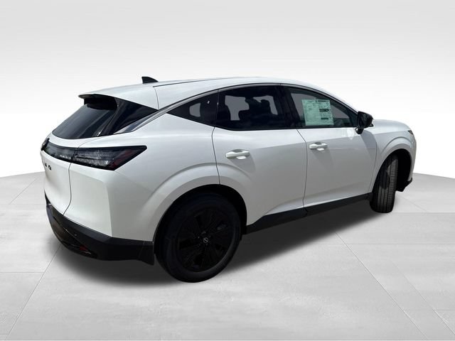 New 2026 Nissan Murano SV AWD/4WD image 7
