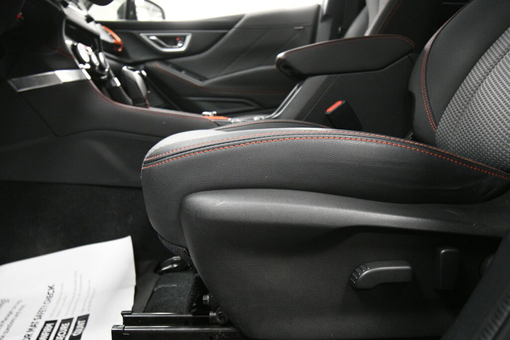 Used 2021 Subaru Forester Sport image 11
