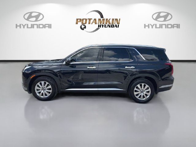 Used 2023 Hyundai Palisade SEL FWD image 8