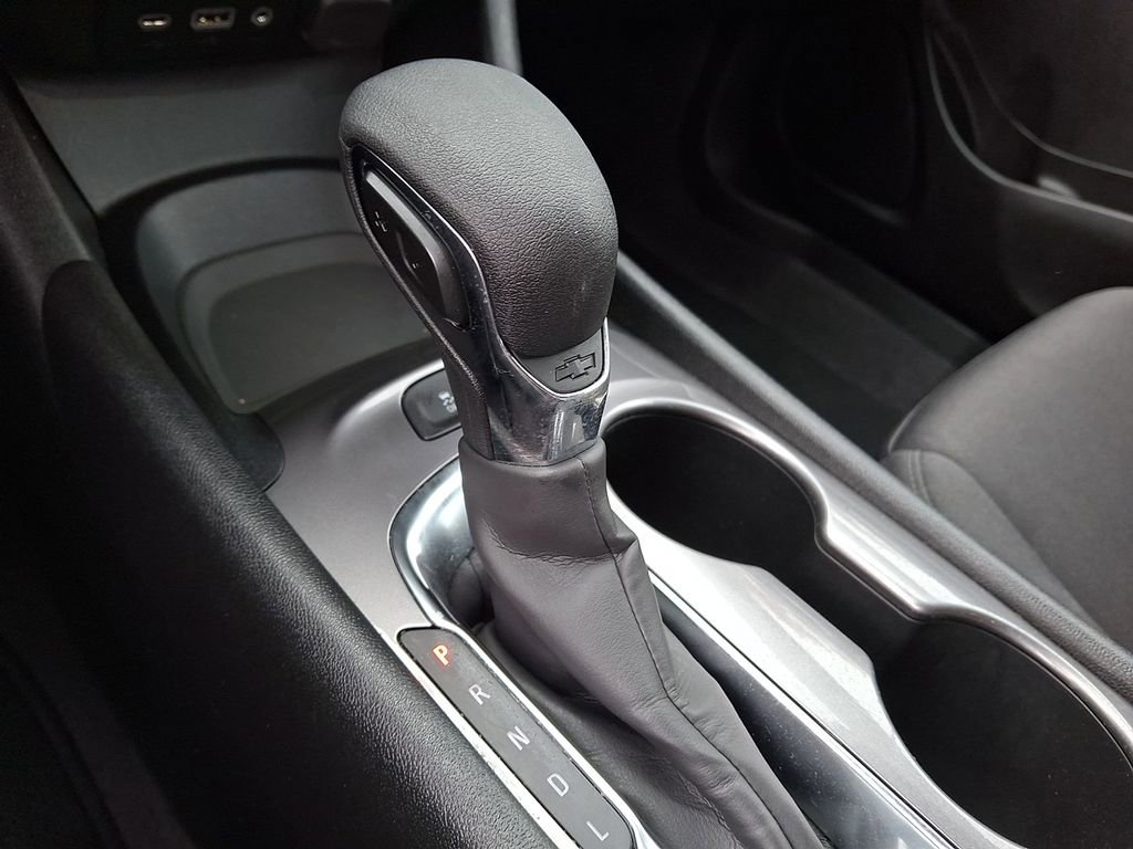 Used 2024 Chevrolet Malibu LS w/ Driver Confidence Package image 10