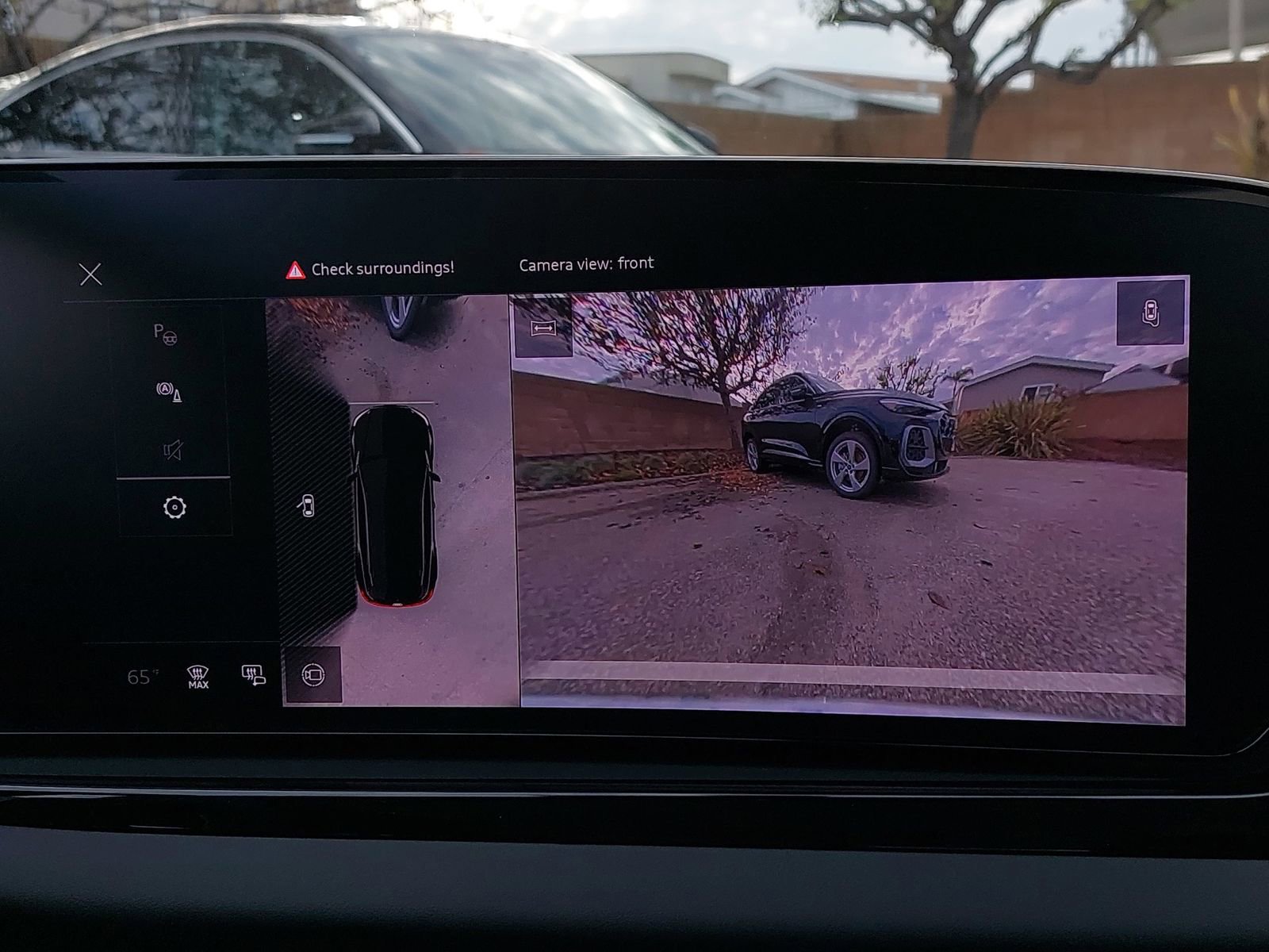 New 2026 Audi A6 Premium Plus image 23