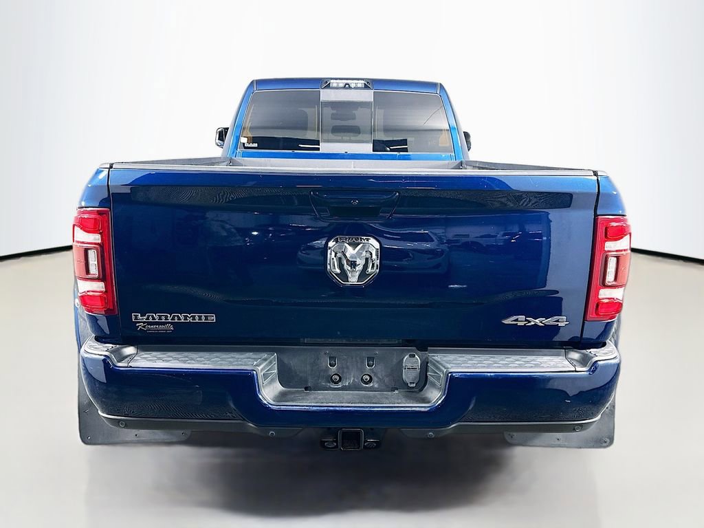 Used 2021 RAM 3500 Laramie image 6