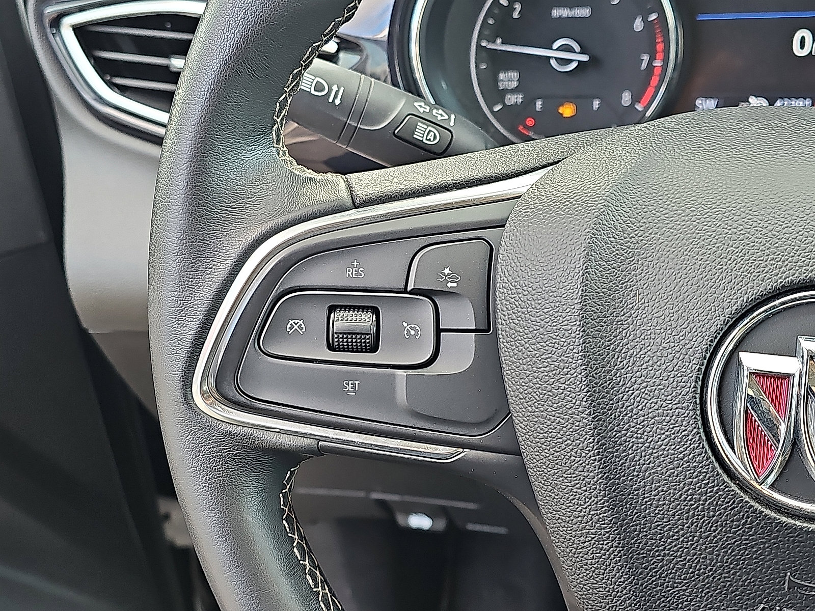 Used 2021 Buick Encore GX Preferred w/ Cold Weather Comfort Package image 21