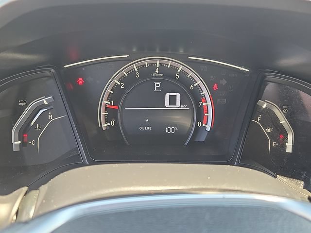 Used 2018 Honda Civic LX image 19