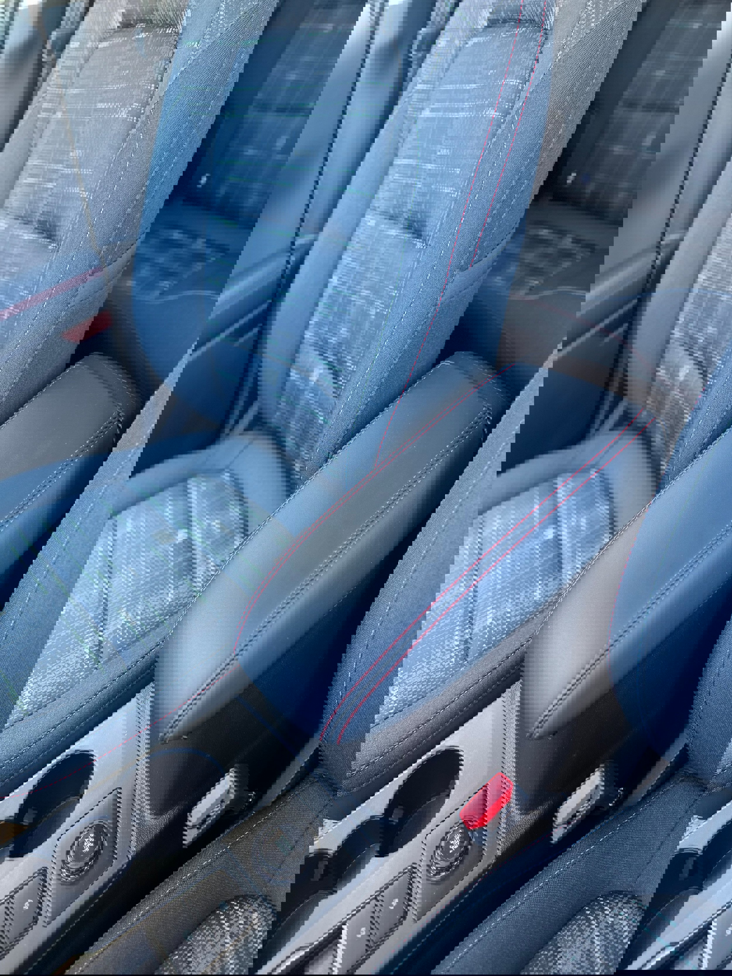 New 2024 Ford Bronco Sport Heritage w/ Heritage Convenience Package image 42