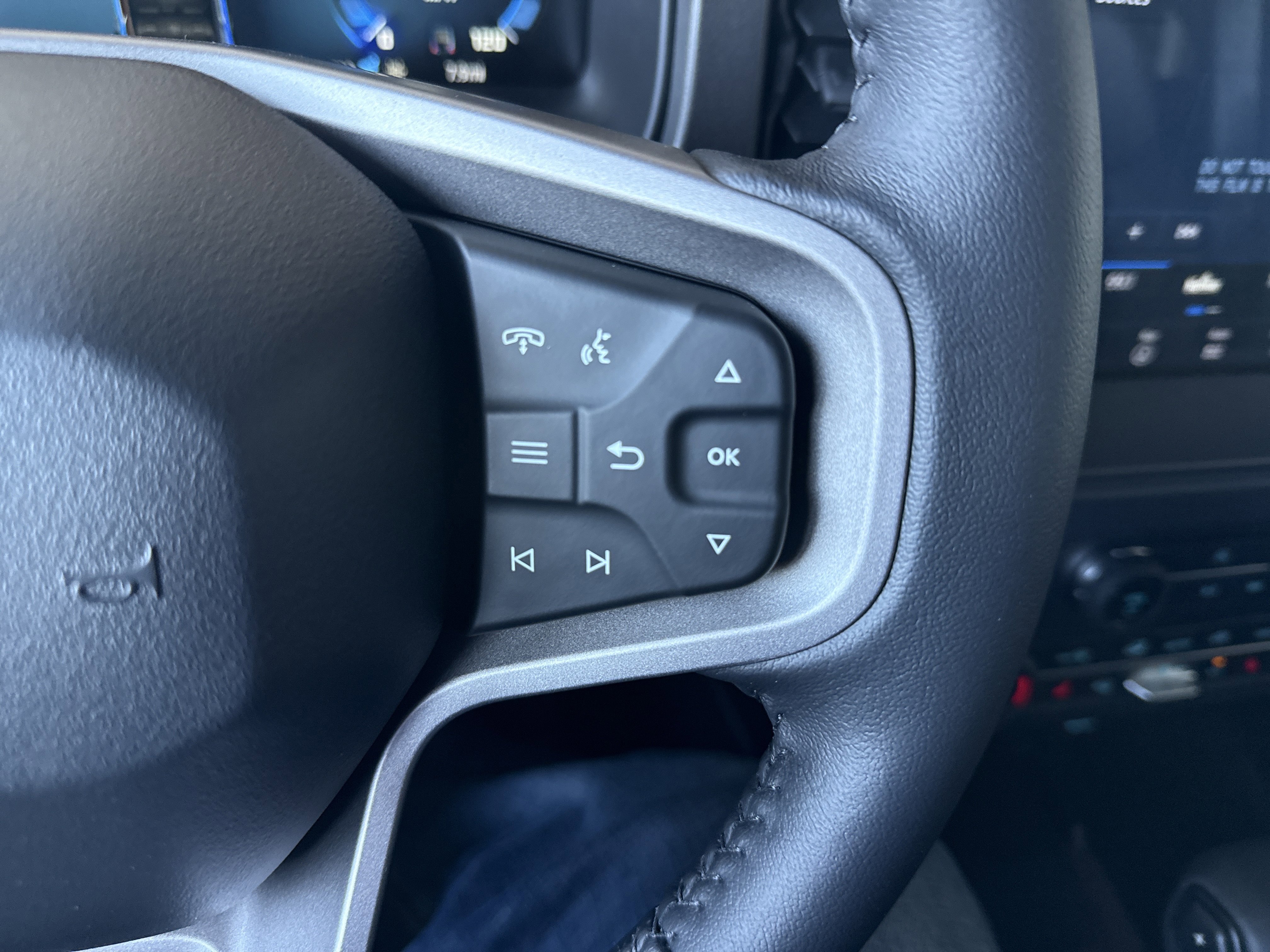 New 2025 Ford Bronco Big Bend image 32