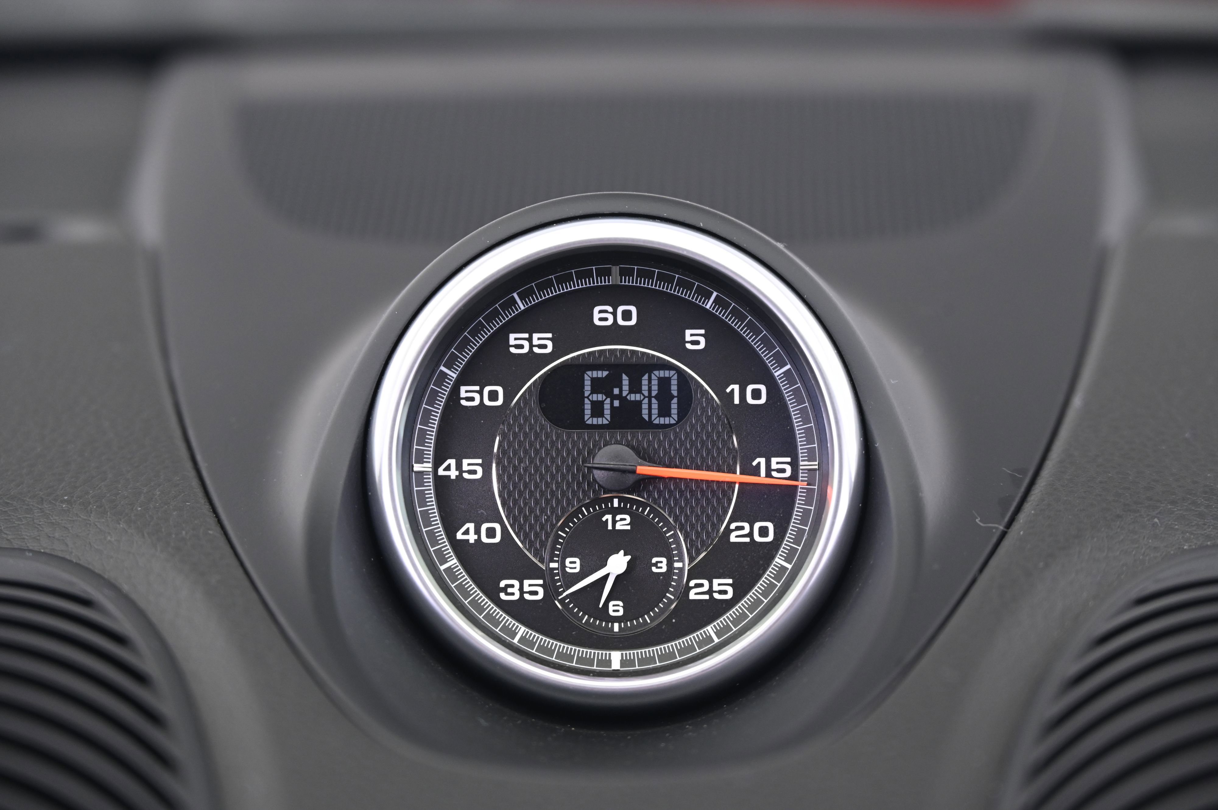 Certified 2025 Porsche 718 Boxster S image 30