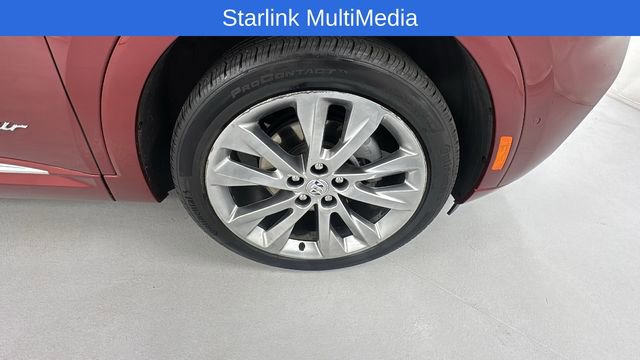 Used 2023 Buick Envision Avenir image 9