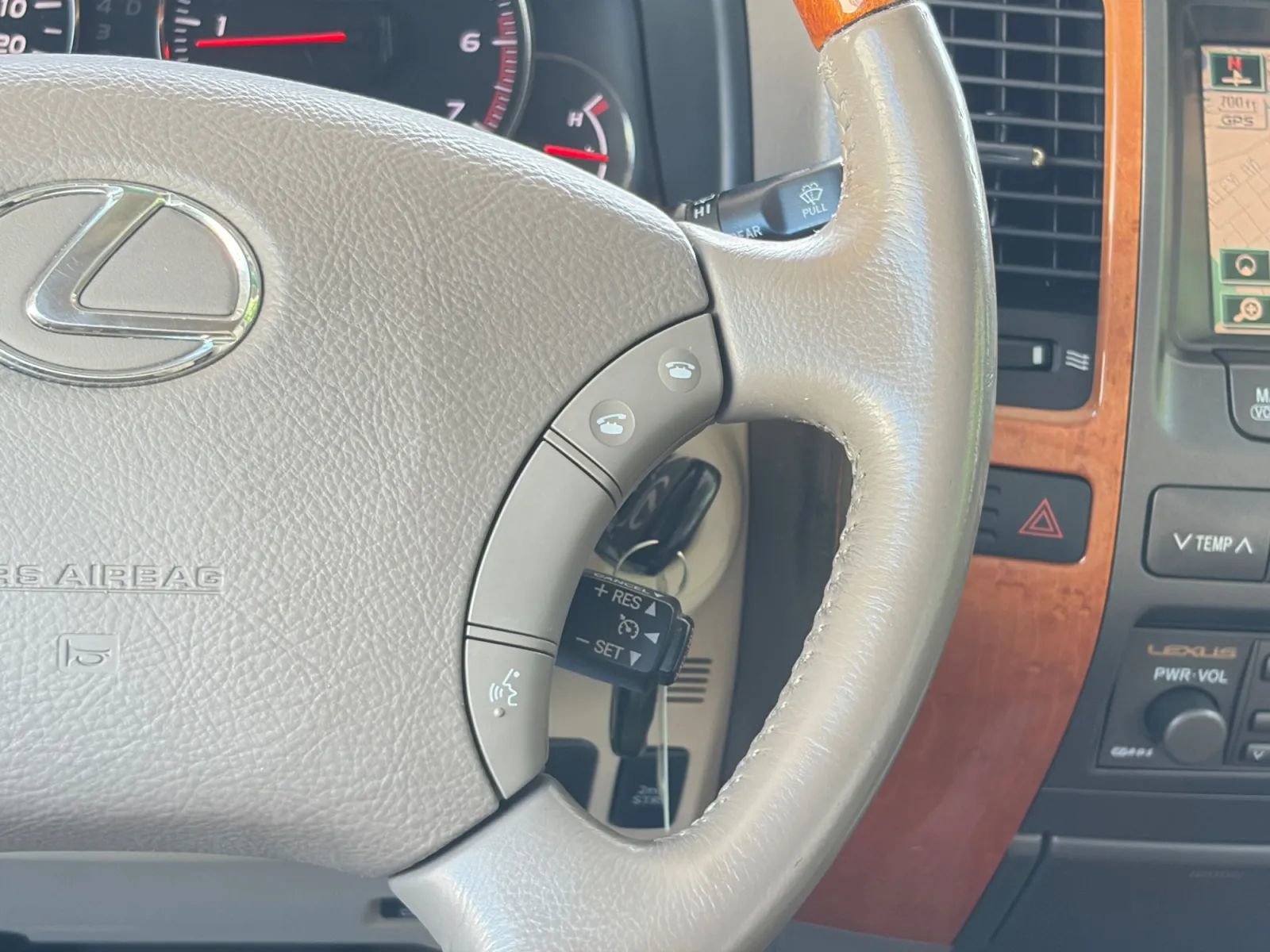 Used 2006 Lexus GX 470 AWD/4WD image 31