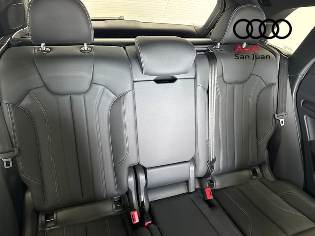 Used 2024 Audi Q5 e Premium Plus image 20