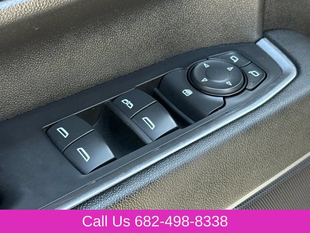 Used 2024 Chevrolet Silverado 2500 LT AWD/4WD image 20