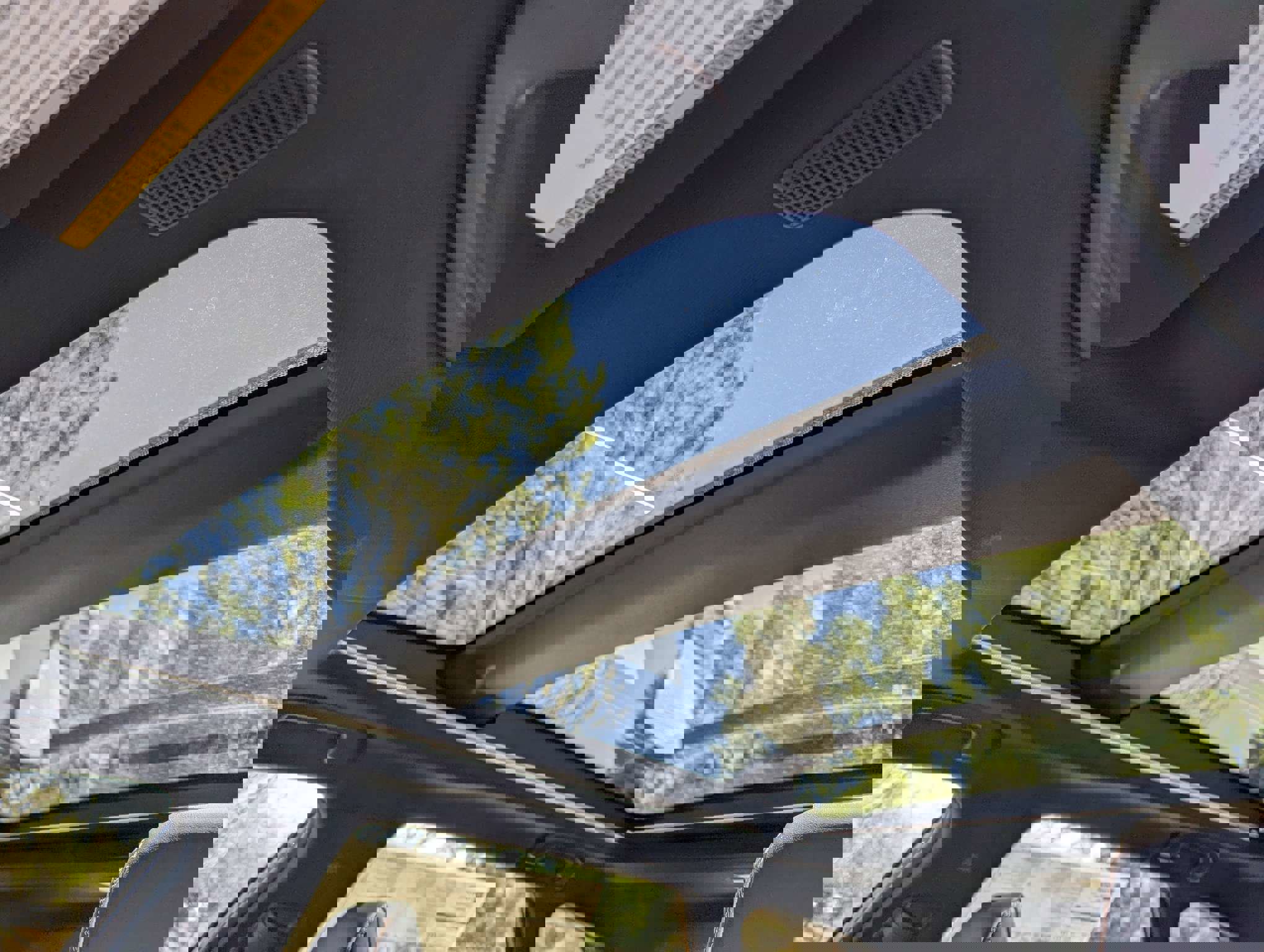 New 2026 Toyota Crown Signia AWD/4WD image 21