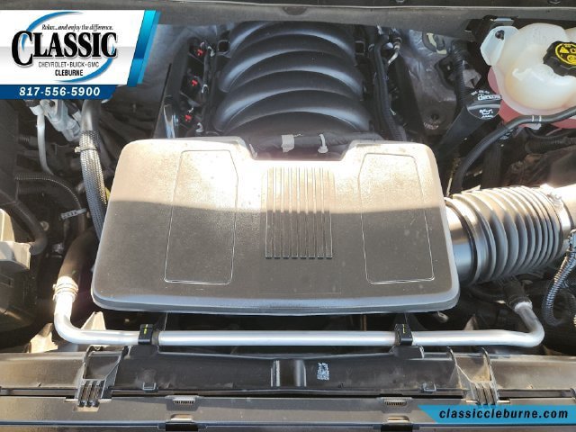 Used 2023 Chevrolet Tahoe LT w/ Luxury Package RWD image 35