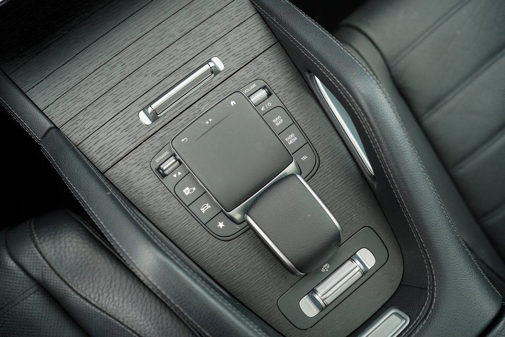 Used 2023 Mercedes-Benz GLS 450 4MATIC image 36