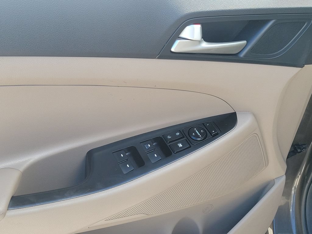 Used 2019 Hyundai Tucson SE FWD image 20