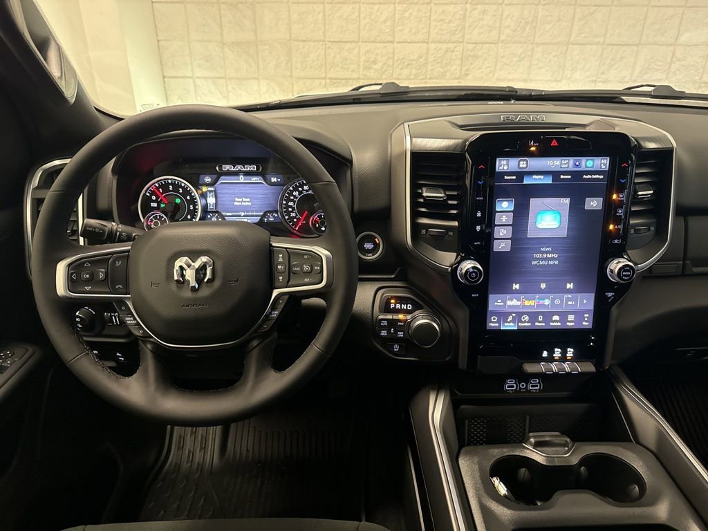 New 2026 RAM 1500 Big Horn image 24