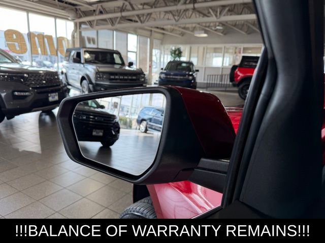 Used 2024 Chevrolet Equinox LT image 24