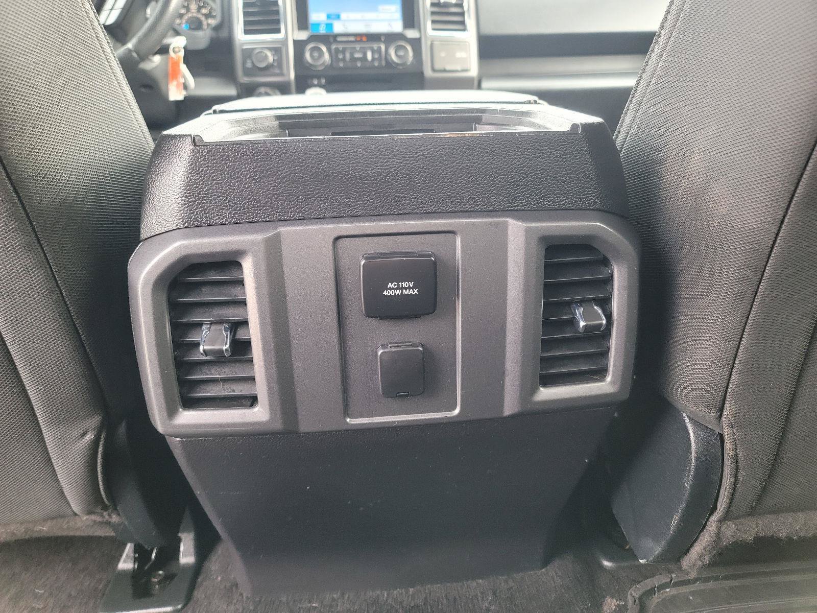 Used 2016 Ford F150 XLT w/ Equipment Group 302A Luxury AWD/4WD image 15