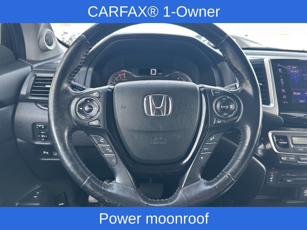 Used 2018 Honda Pilot Touring image 18
