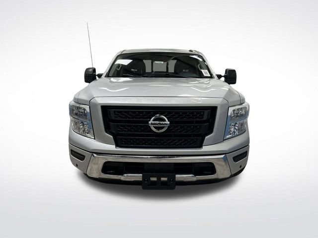 Used 2020 Nissan Titan SV w/ SV Convenience Package image 11