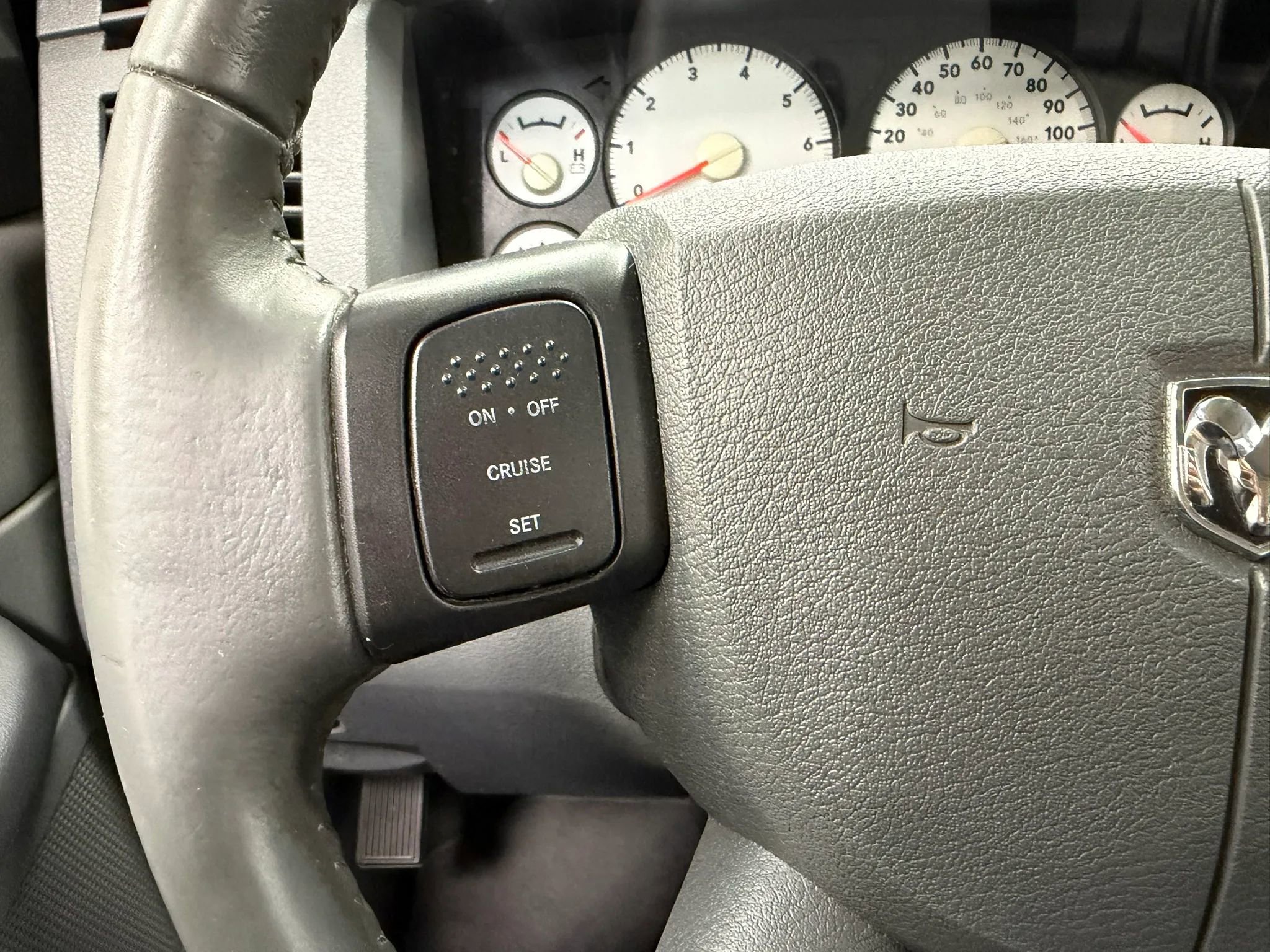 Used 2008 Dodge Ram 1500 Truck Laramie w/ Trailer Tow Group image 29