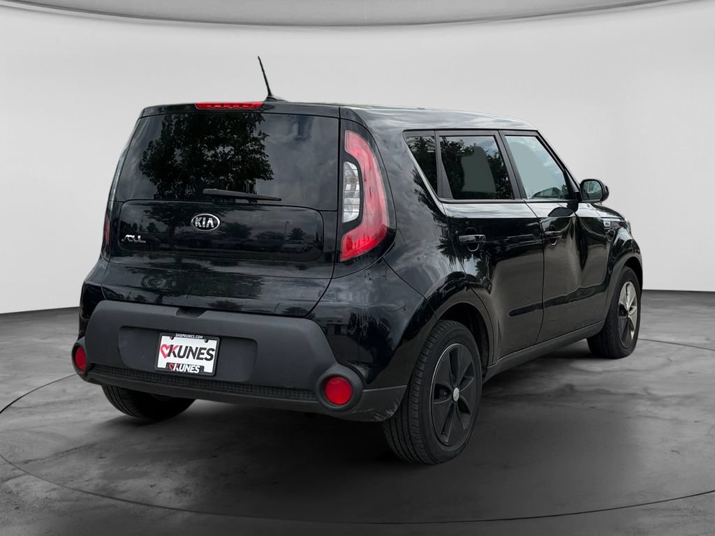 Used 2016 Kia Soul FWD image 9