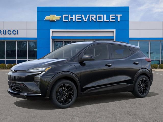 New 2027 Chevrolet Bolt RS image 2