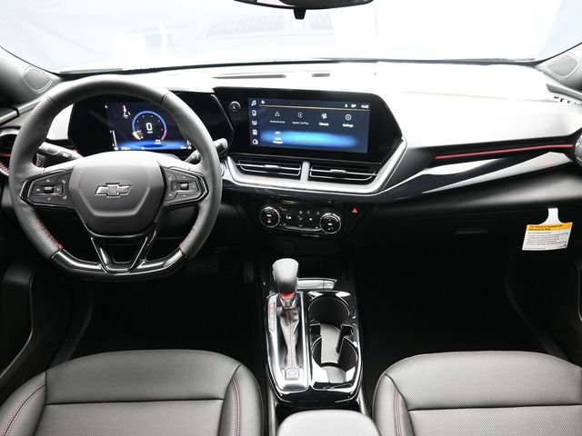 New 2026 Chevrolet Trax RS w/ Driver Confidence Package FWD image 19
