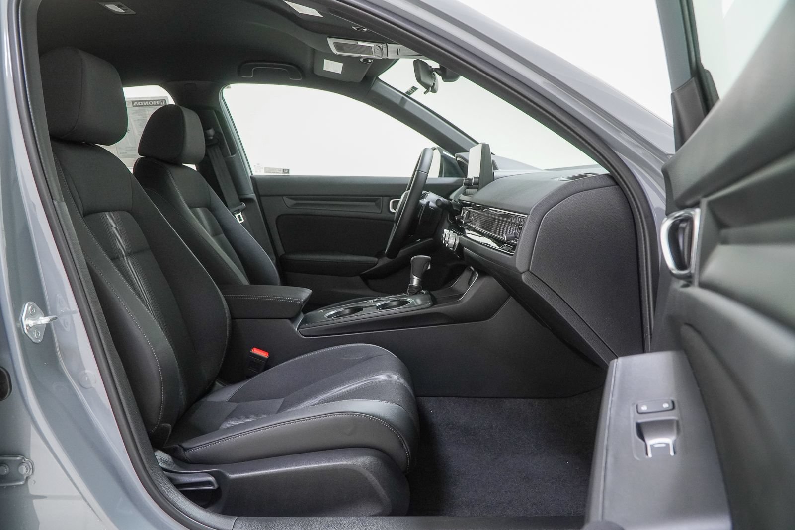New 2026 Honda Civic Sport image 31