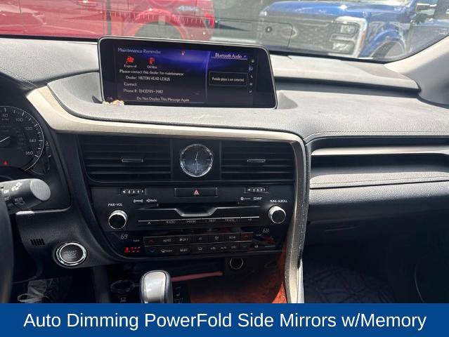Used 2019 Lexus RX 350L FWD image 15
