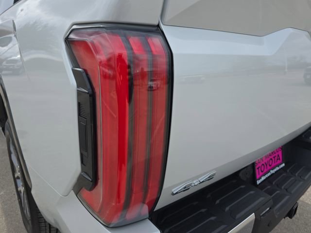 New 2026 Toyota Tundra 1794 Edition image 33