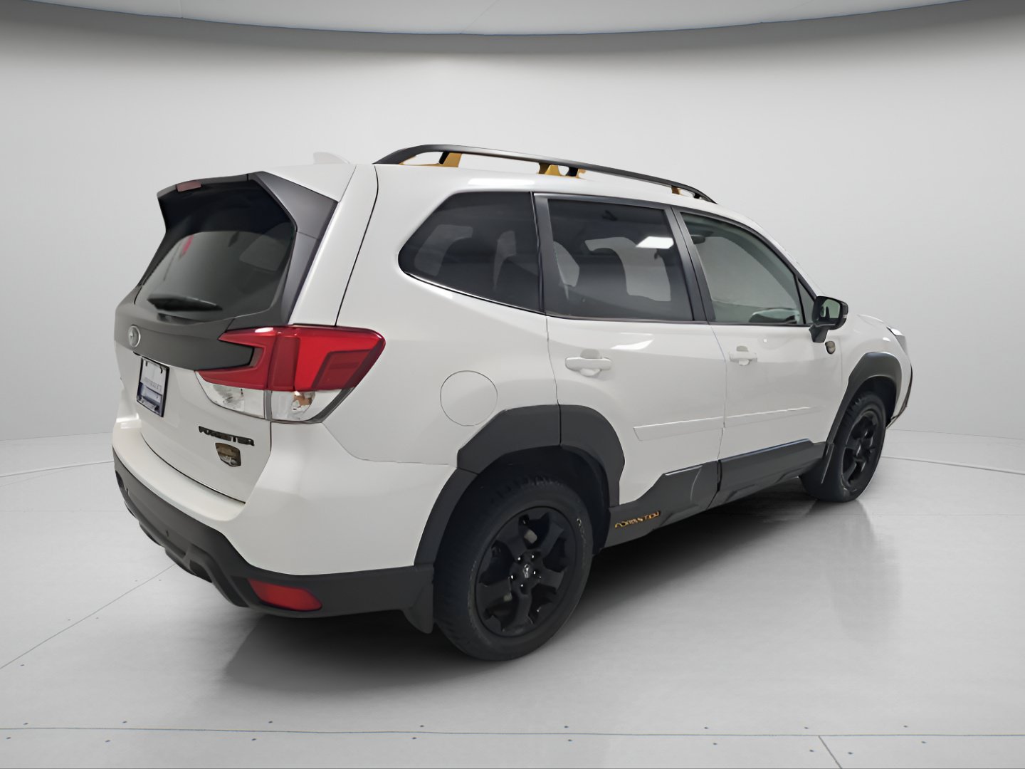 Used 2023 Subaru Forester Wilderness AWD/4WD image 6