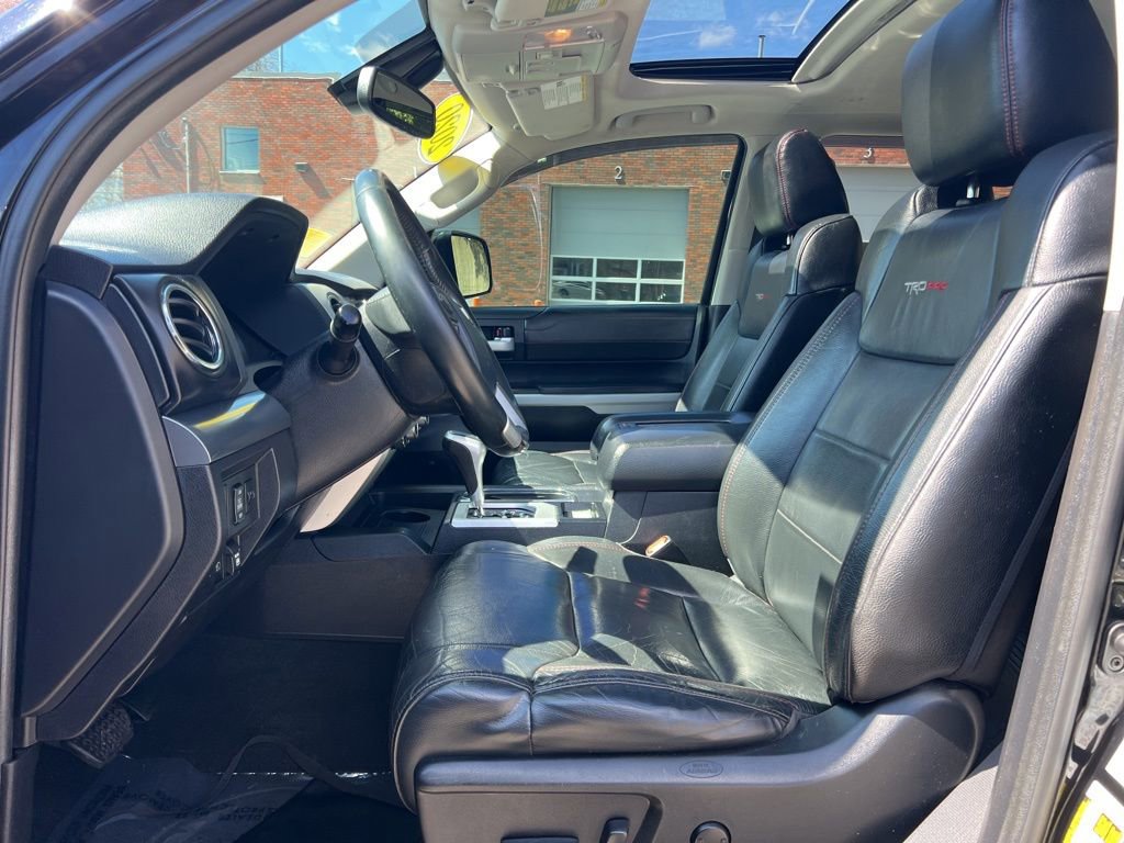 Used 2020 Toyota Tundra TRD Pro image 14