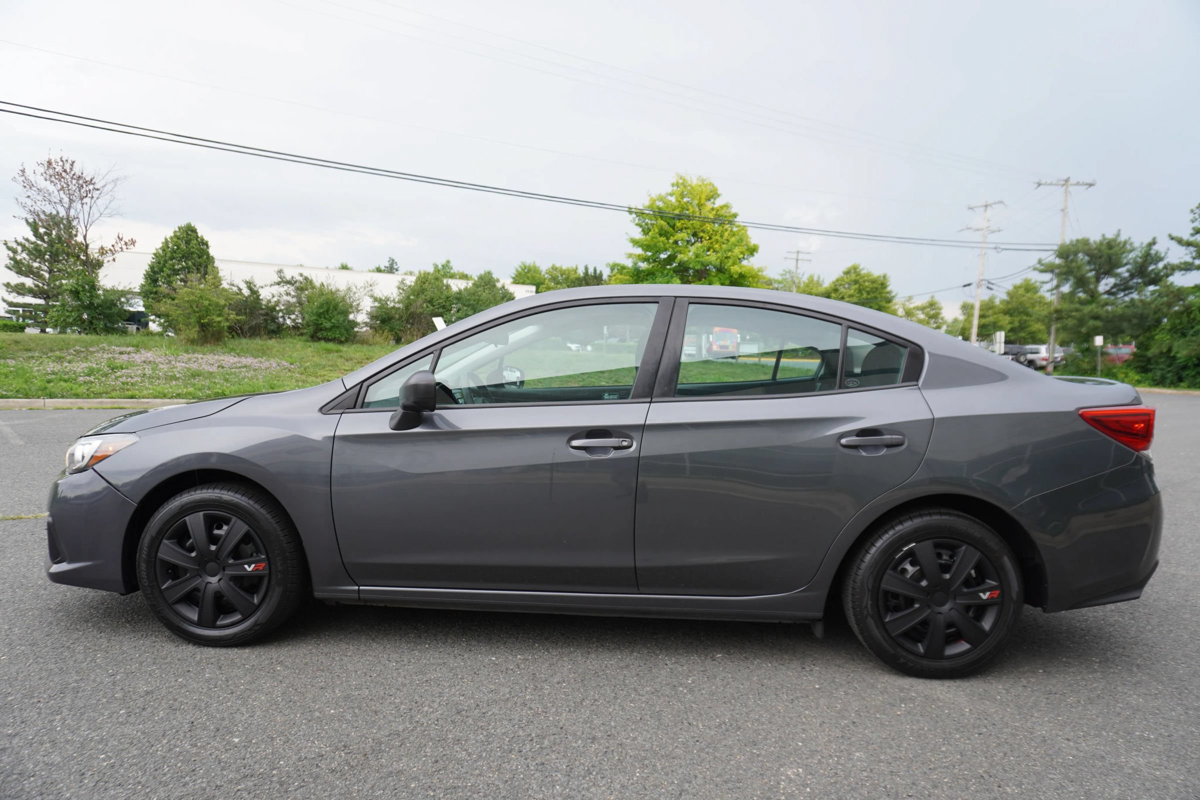 Used 2020 Subaru Impreza 2.0i AWD/4WD image 3