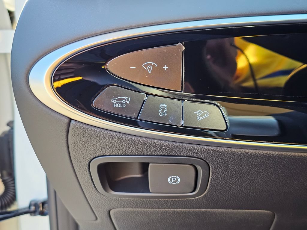 New 2026 Genesis GV70 2.5T Advanced AWD/4WD image 33